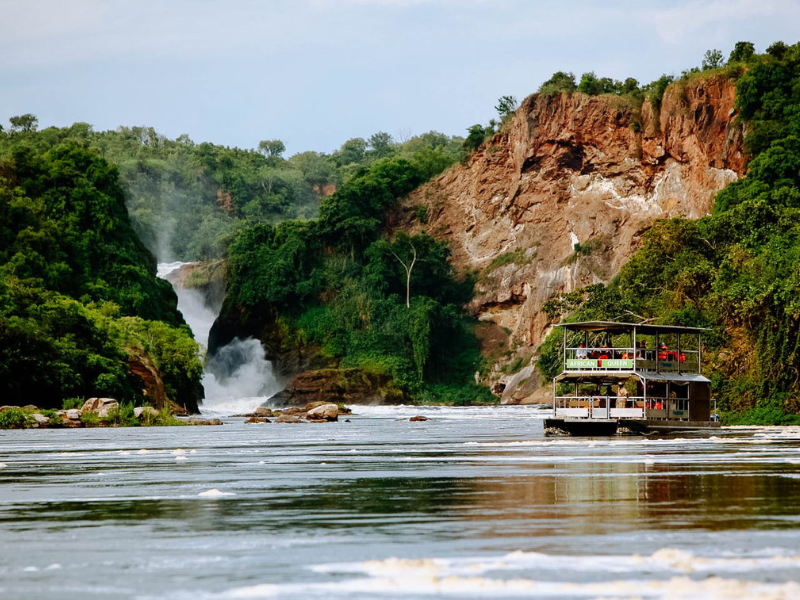 Murchison Falls National Park